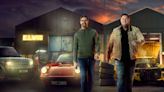 Wheeler Dealers Season 13 Streaming: Watch & Stream Online via HBO Max