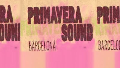 Amazon Prime vai transmitir shows do Primavera Sound de Barcelona a partir desta quinta-feira!