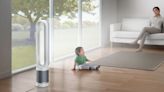 Always Wanted a Dyson? Its Fan-Air Purifiers Are up to 31% Off at Amazon Right Now