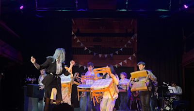 Heart and soul: Needle in a Haystack review – The Oxford Student