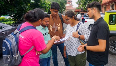 From 61 To 17: NEET-UG Toppers List Shrinks As NTA Announces Revised Exam Scores