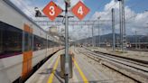 Paralizados todos los trenes en Cataluña: un robo de cobre afecta a la circulación en todas las líneas de Rodalies