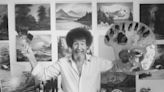 Bob Ross painting goes on sale for $10 million