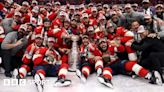 Stanley Cup: Florida Panthers beat Edmonton Oilers to claim first title