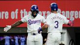 Burdens lifted for Leody Taveras, Texas Rangers as go-ahead home run snaps losing streak