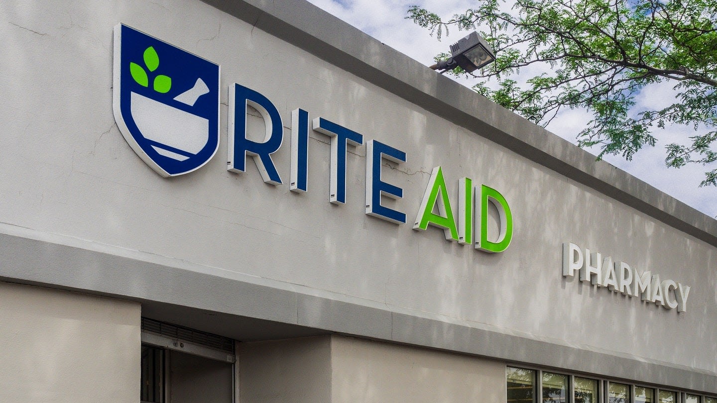 Rite Aid and Instacart partner for EBT SNAP online payment