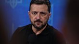 I made a documentary about Zelensky – he is funny, fascinating and ruthless