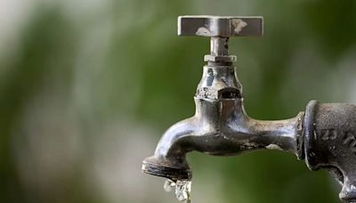 Mais de 200 bairros em BH ficarão sem água neste domingo; veja quais | Notícias Sou BH