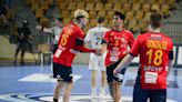 La generación dorada del balonmano base español cierra su etapa con medalla en el Europeo: este es su espectacular palmarés