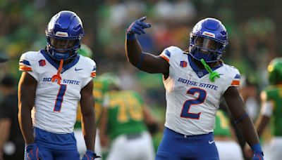 Pac-12 to add Boise St., Fresno St., San Diego St., Colorado St. in 2026, poaching Mountain West