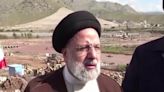 Iranian President Ebrahim Raisi is dead, Iran state media says