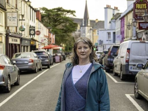 Green party announce Kerry candidate for General Election