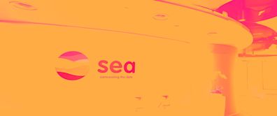 Sea (NYSE:SE) Delivers Impressive Q1, Increases Its users