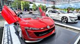 Desde Alemania: la gran fiesta de los GTI en Wolfsburg, la casa del Volkswagen Golf