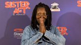 Whoopi Goldberg vuelve a causar polémica con comentarios sobre el Holocausto