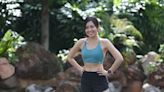 Singapore #Fitspo of the Week: Chermaine Zhou