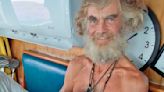 Australian man rescued at sea reveals why he chose not to call for help, despite being in contact with family