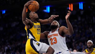 Pacers vs. Knicks Game 2: NBA prediction, picks, odds and Bet365 bonus code for Wednesday