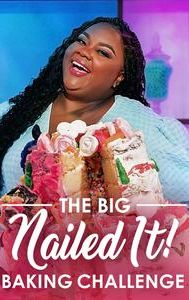 The Big Nailed It! Baking Challenge