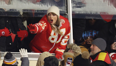 Taylor Swift Toronto concert tickets: Price to see Chiefs vs. Bills Eras Tour show | Sporting News