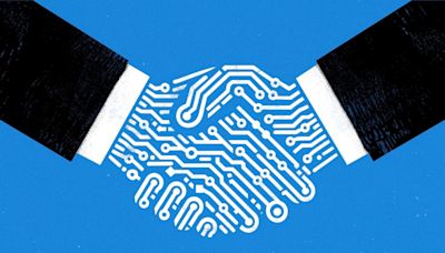 AI Accelerates M&A Into The Future