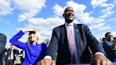 Rep. Dwight Evans suffers stroke, will be away from Congress six weeks