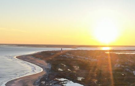 These 15 Beaches in South Carolina Are Truly Magical