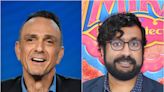 ‘I helped create a dehumanising stereotype’: Hank Azaria finally sits down with The Problem With Apu creator