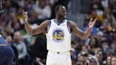 NBA Ratings Jump on Draymond’s Heel Turn and a Third Splash Brother