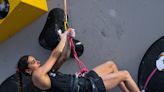 ‘Really hard times’ drive Brooke Raboutou to success in Women’s Boulder & Lead