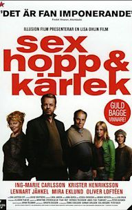 Sex, hopp & kärlek