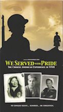 We Served with Pride: The Chinese American Experience in WWII (1999) - IMDb