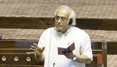 Congress accuses Modi government of ‘unprecedented fiscal mismanagement’ in J&K