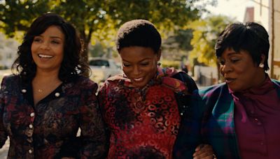 'The Supremes at Earl's All-You-Can-Eat' trailer: A trio shines