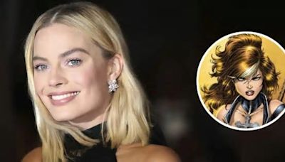 Bye, Barbie: Margot Robbie será una superheroína en la nueva película de Olivia Wilde