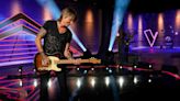 Keith Urban Reveals How Mentoring on “The Voice ”Leaves Him Feeling“ ”Inspired and Talks Making a 'Human' Record (Exclusive)