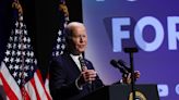 Biden launches fresh bid for election support from Black voters