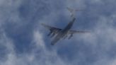 Russian Il-76 military transport plane crashes in Belgorod, killing 15