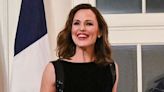 Jennifer Garner Makes Rare Public Appearance With Her Daughter