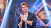 William Levy reaparece con su hija después de la polémica con el vídeo de la policía en su casa