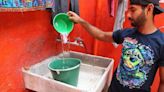 Calor HOY: ¿Dónde se gasta más agua en México?