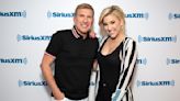 Todd Chrisley Is 'Very Against' Meeting Savannah's New Boyfriend