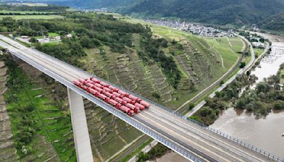 «Verkehrskollaps»: Verbände warnen vor Autobahn-Sparplänen