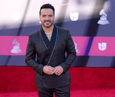 “Roma”, “Santa Marta” y “San Juan”, Luis Fonsi emprende un viaje por sus 25 años de carrera