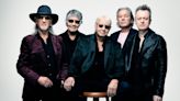 Deep Purple: =1 review by ADRIAN THRILLS
