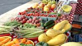Partnership of like-minded community members pool resources to create farmers market