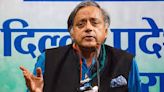 Tharoor slams Karnataka's job reservation bill as 'unconstitutional' and 'unwise'" - News Today | First with the news