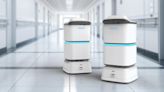 Autonomous robot for 24/7 medication delivery in hospitals unveiled