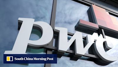 Another big client ditches PwC as firm faces fines over Evergrande audits