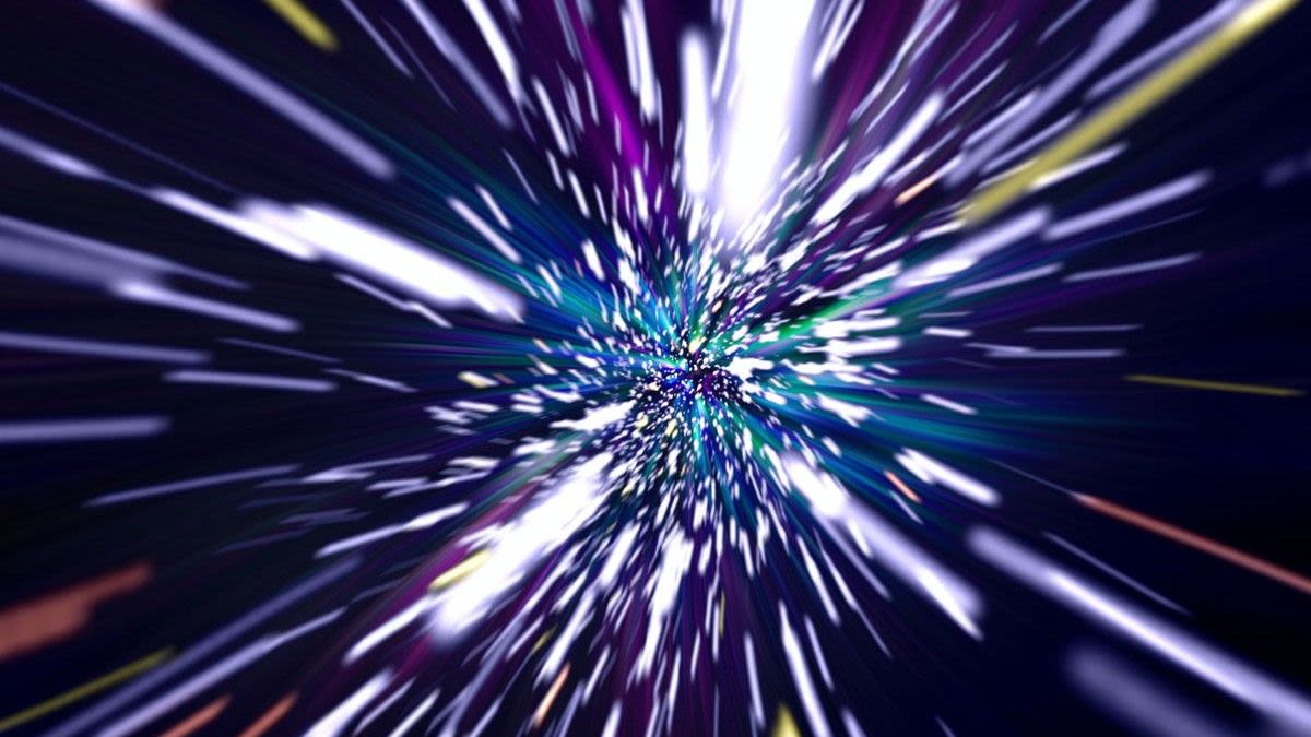 'Warp drives' may actually be possible someday, new study suggests